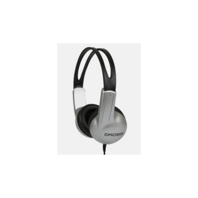 KOSS UR10 Headphones, On-Ear, KOSS UR10 Headphones, On-Ear,